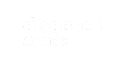 Logo Discover Airlines