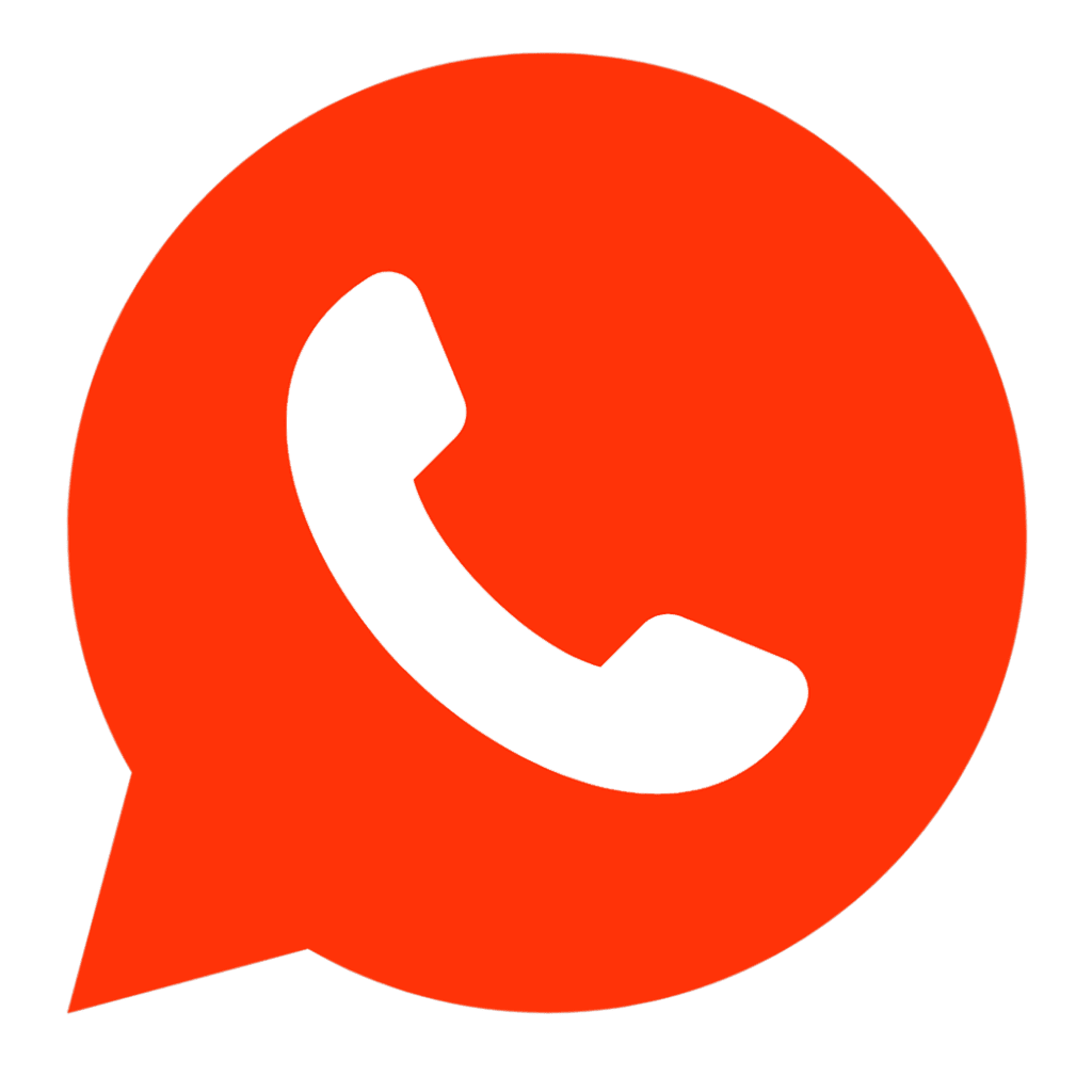 WhatsApp Icon